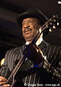 Albert Carter 2