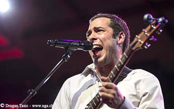 Albert Castiglia 1