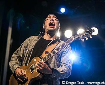 Albert Castiglia 2