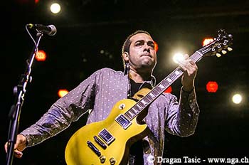Albert Castiglia 3