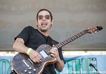 Albert Castiglia 5