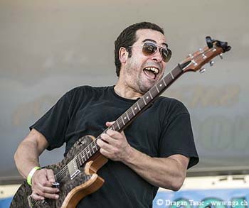 Albert Castiglia 6