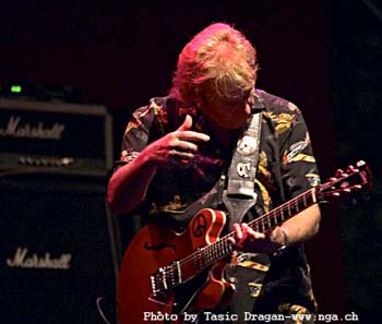 Alvin Lee 4