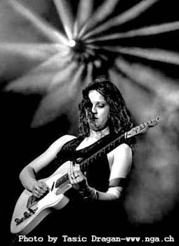 Ana Popovic 2