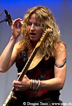 Ana Popovic 5