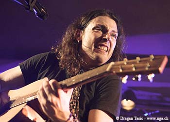 Anthony Gomes 1