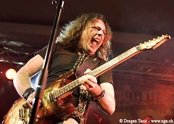 Anthony Gomes 2