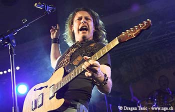 Anthony Gomes 3