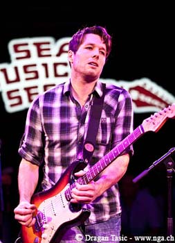 Aynsley Lister 2