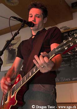 Aynsley Lister 6
