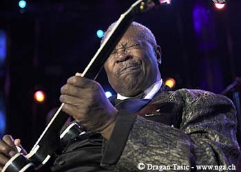 B.B.King 5