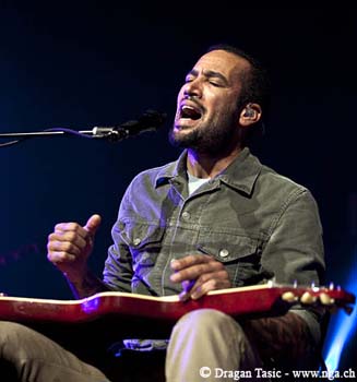 Ben Harper 1