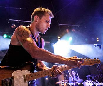 Ben Poole 4