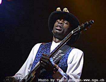 Bernard Allison 4