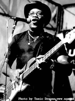 Big Bill Morganfield 1