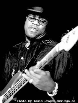 Big Bill Morganfield 2