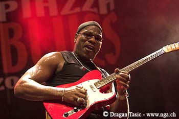 Big Bill Morganfield 3
