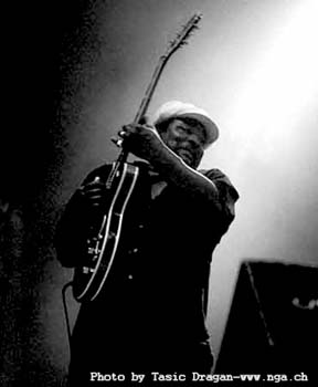 Big Jack Johnson 2