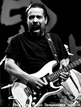 Bill Perry 1