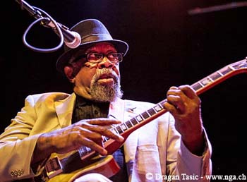 Bill Sims Jr. 2