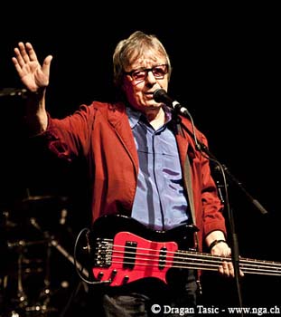 Bill Wyman 1