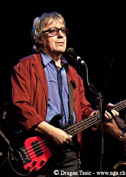Bill Wyman 2