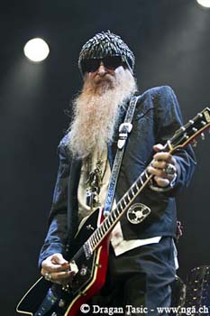 Billy Gibbons 2