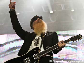Billy Gibbons 3