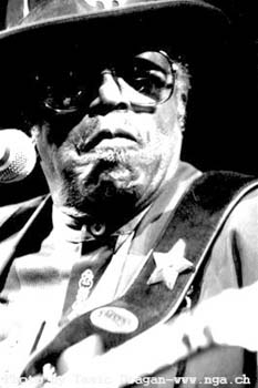 Bo Diddley 1