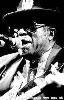 Bo Diddley 2