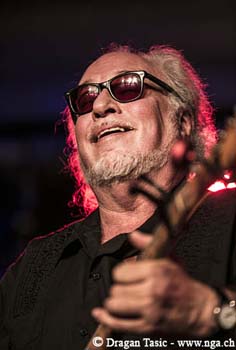 Bob Margolin 1
