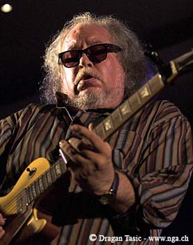 Bob Margolin 6