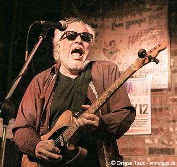 Bob Margolin 8