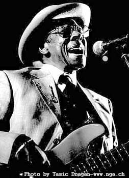 Bob Stroger 2