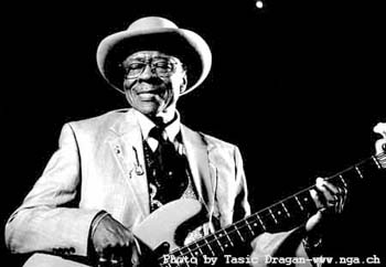 Bob Stroger 3