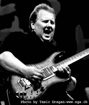 Bobby Cochran 1