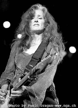 Bonnie Raitt 2