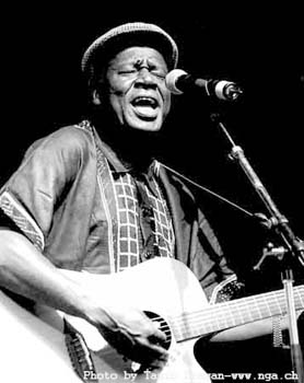Boubacar Traore 2