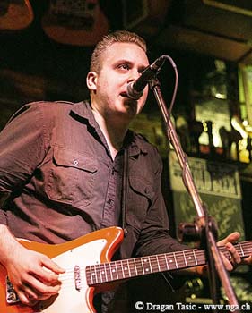 Brad Stivers 1