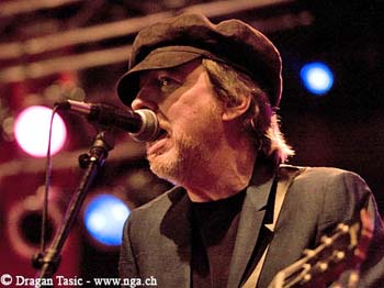 Buddy Flett 1