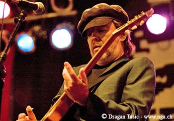 Buddy Flett 2