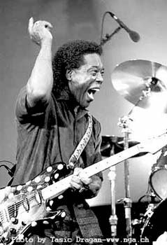 Buddy Guy 1