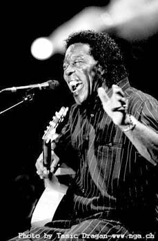 Buddy Guy 3