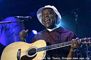 Buddy Guy 4