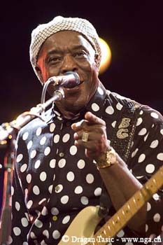 Buddy Guy 5