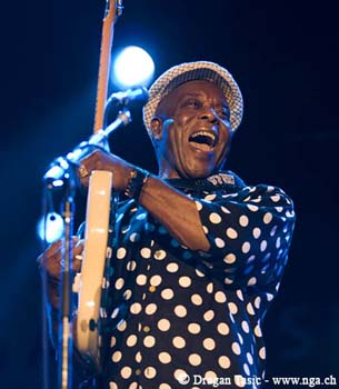 Buddy Guy 6
