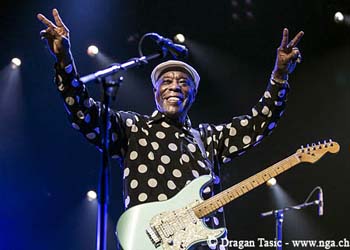 Buddy Guy 7