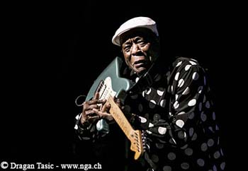 Buddy Guy 8