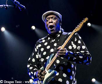 Buddy Guy 9