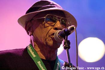 Calvin Fuzz Jones 2